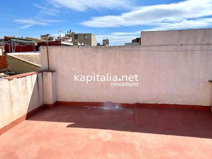 Casa en venta en L'Olleria rebajada