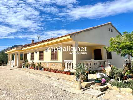 Chalet en venta en L'Alqueria d'Asnar