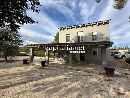 Chalet en venta en Ontinyent