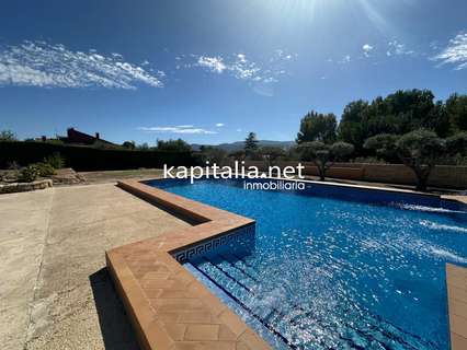 Chalet en venta en Aielo de Malferit