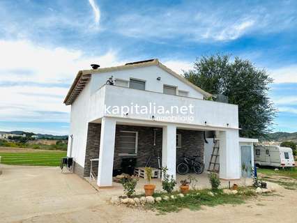 Chalet en venta en Xàtiva