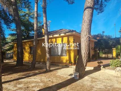 Chalet en venta en Ontinyent