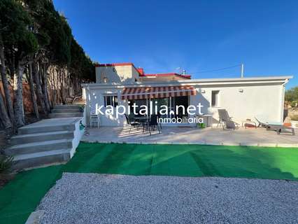 Chalet en venta en Xàtiva