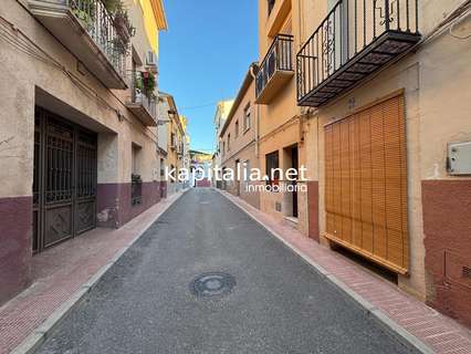 Casa en venta en Benilloba