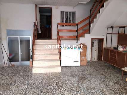 Casa en venta en Ontinyent