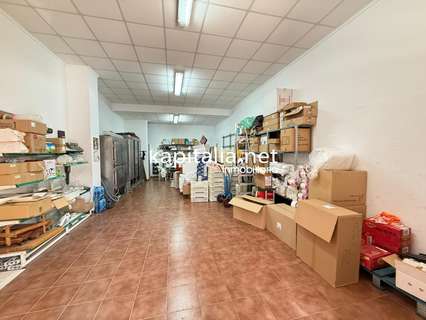 Local comercial en venta en Ontinyent