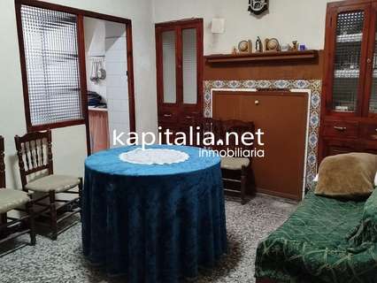 Casa en venta en Bocairent