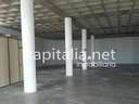 Nave industrial en venta en Ontinyent