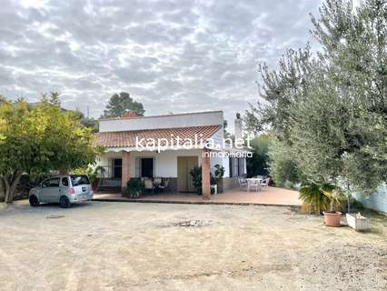 Casa en venta en Ontinyent