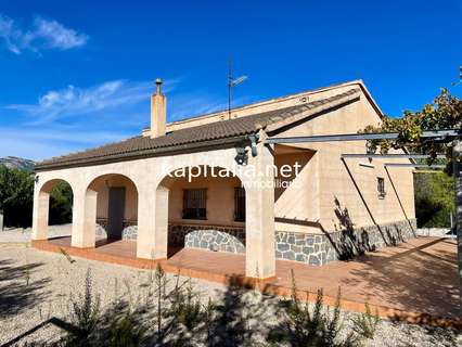 Casa en venta en L'Alqueria d'Asnar