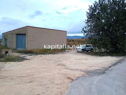 Casa en venta en Albaida