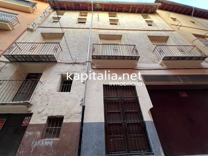 Casa en venta en Xàtiva