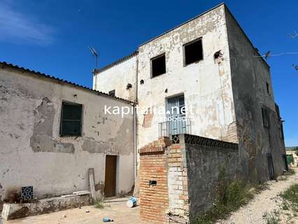 Casa en venta en Ontinyent