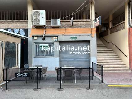 Local comercial en venta en Llosa de Ranes