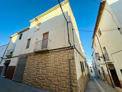 Casa en venta en Agullent