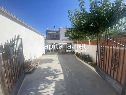 Casa en venta en Benilloba