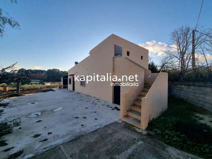 Chalet en venta en Ontinyent