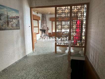 Casa en venta en Ontinyent