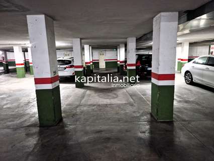 Plaza de parking en venta en Ontinyent