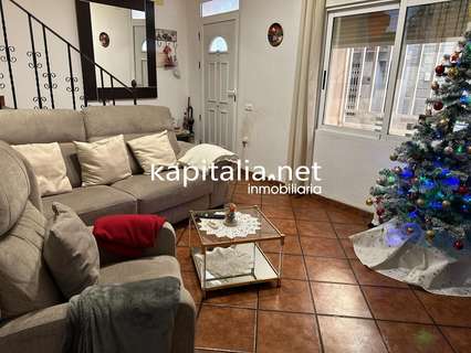 Casa en venta en Ontinyent