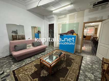 Casa en venta en Ontinyent