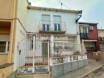 Casa en venta en Cocentaina