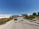 Parcela industrial en venta en Atzeneta d'Albaida