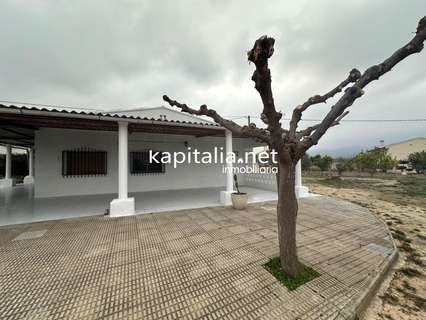 Casa en venta en Ontinyent