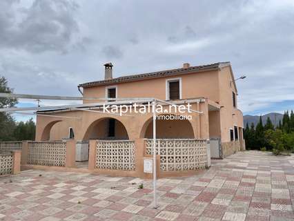 Casa en venta en L'Alqueria d'Asnar