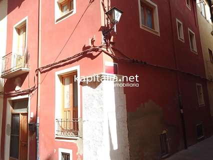 Casa en venta en Ontinyent