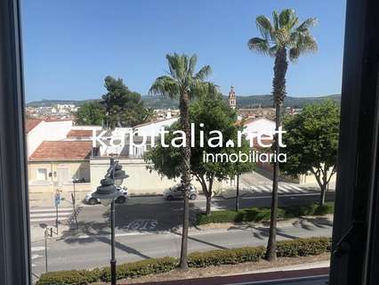 Piso en venta en Ontinyent