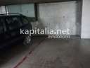 Plaza de parking en venta en Ontinyent