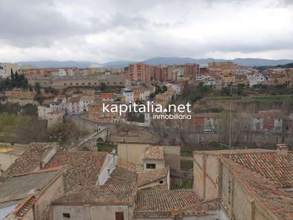 Edificio en venta en Ontinyent