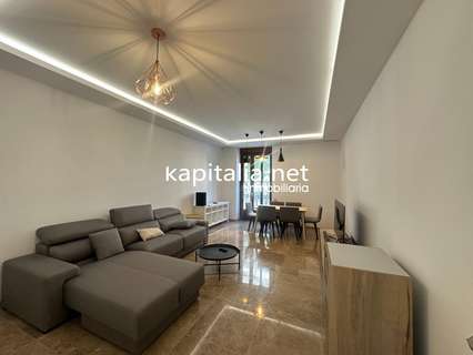 Piso en venta en Ontinyent rebajado