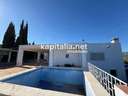 Chalet en venta en Ontinyent rebajado