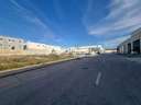 Parcela industrial en venta en Ontinyent