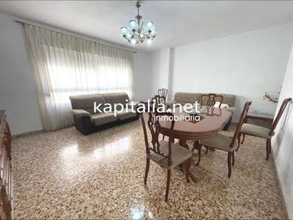 Piso en venta en Xàtiva