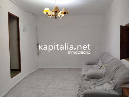 Casa en venta en Bocairent