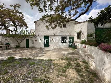 Casa en venta en Banyeres de Mariola
