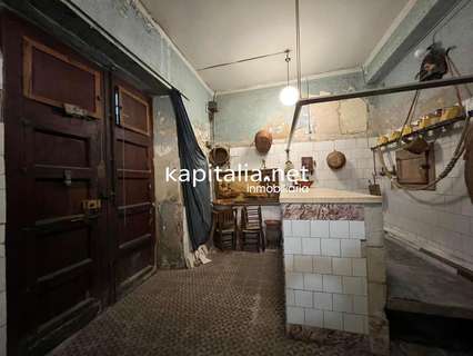 Casa en venta en Ontinyent