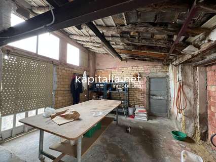 Local comercial en venta en Ontinyent