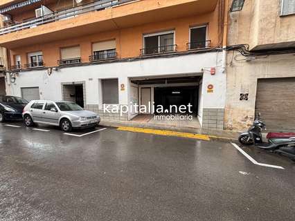 Plaza de parking en venta en Cocentaina