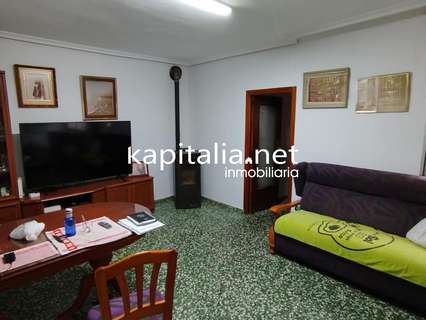 Piso en venta en Bocairent