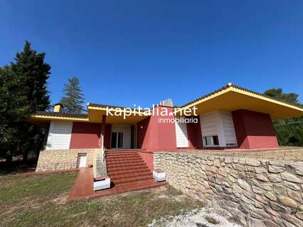 Chalet en venta en Ontinyent