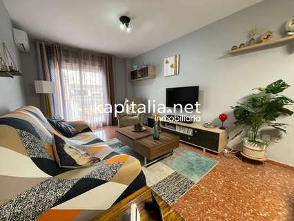 Piso en venta en Benigánim