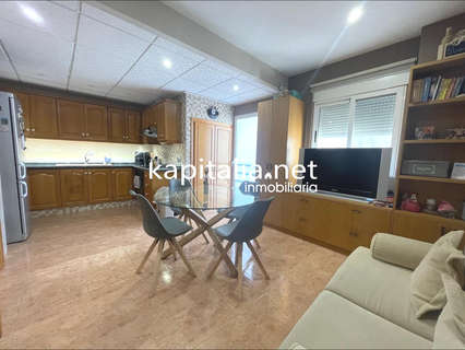 Piso en venta en Llosa de Ranes