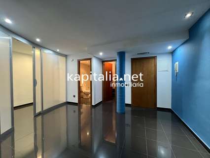 Oficina en venta en Ontinyent