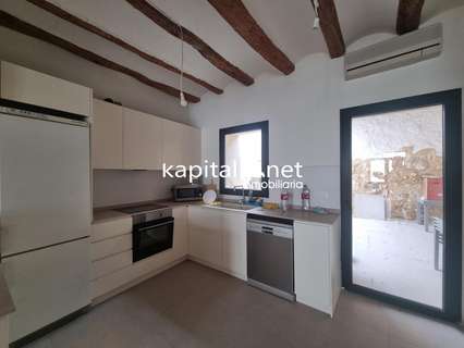 Casa en venta en Ontinyent