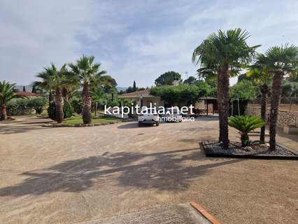 Chalet en venta en Ontinyent