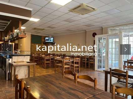 Local comercial en venta en Benissoda